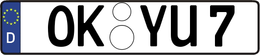OK-YU7