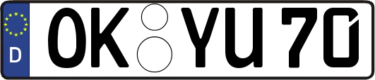 OK-YU70