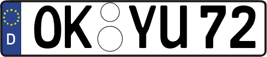 OK-YU72