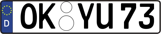 OK-YU73