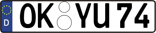 OK-YU74