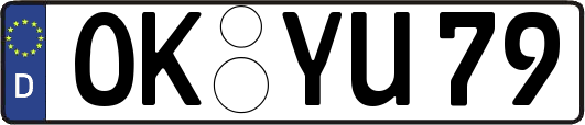 OK-YU79