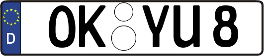 OK-YU8