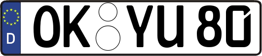 OK-YU80