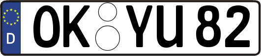 OK-YU82
