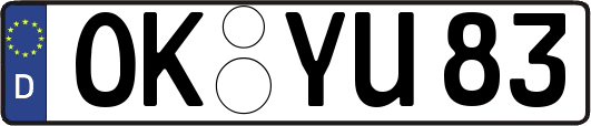 OK-YU83