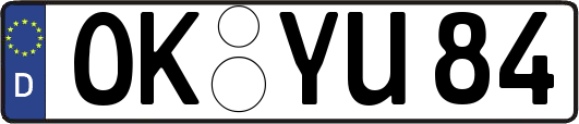 OK-YU84
