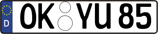 OK-YU85