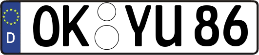 OK-YU86