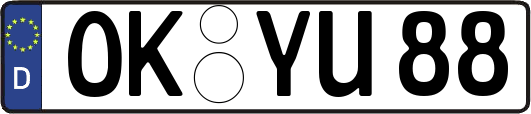 OK-YU88