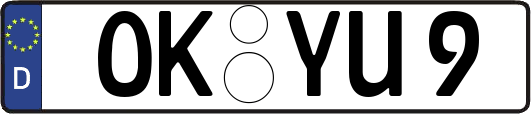 OK-YU9