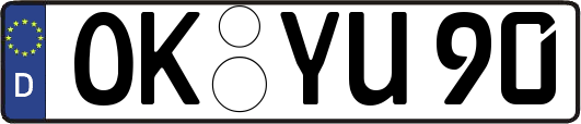 OK-YU90