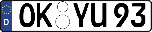 OK-YU93