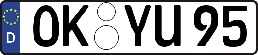 OK-YU95