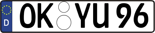 OK-YU96