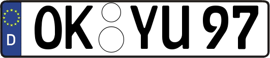 OK-YU97