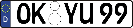 OK-YU99