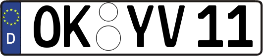 OK-YV11