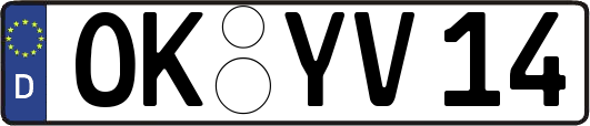 OK-YV14