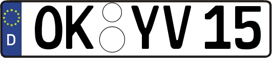 OK-YV15