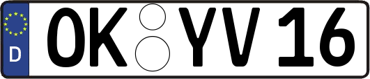 OK-YV16