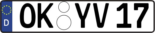 OK-YV17
