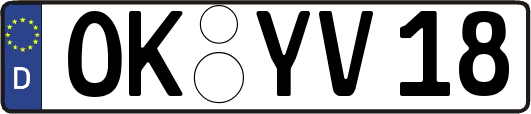 OK-YV18