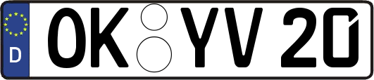 OK-YV20