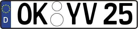OK-YV25