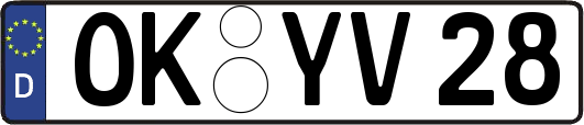 OK-YV28