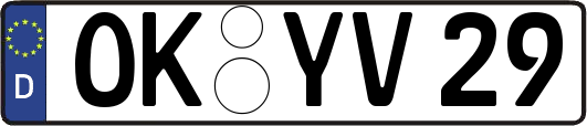 OK-YV29