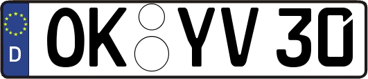 OK-YV30