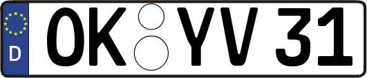 OK-YV31