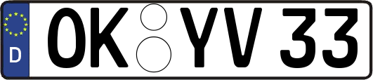 OK-YV33