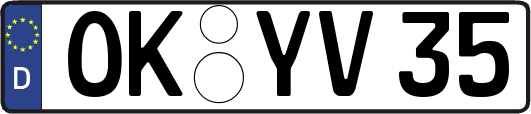 OK-YV35