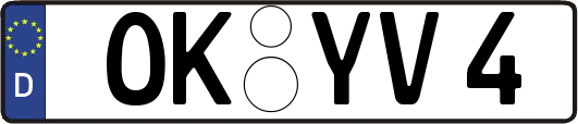 OK-YV4