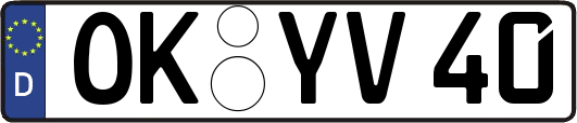 OK-YV40