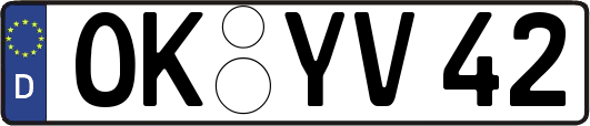 OK-YV42
