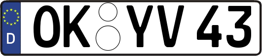 OK-YV43