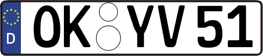 OK-YV51