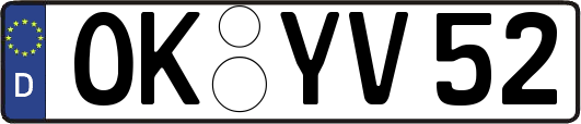 OK-YV52