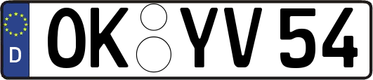 OK-YV54