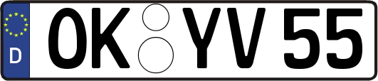 OK-YV55