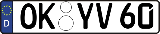 OK-YV60