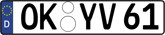 OK-YV61