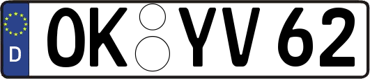 OK-YV62