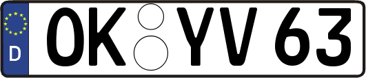OK-YV63