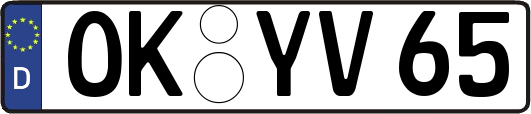 OK-YV65