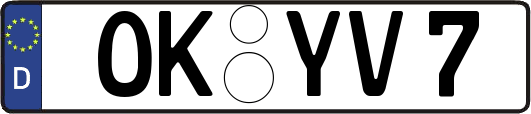 OK-YV7