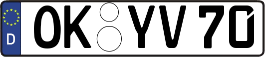 OK-YV70